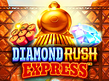 Diamond Rush Express