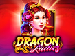 Dragon Ladies