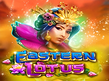 Eastern Lotus