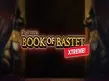 Ed Jones and Book of Bastet Xtreme