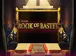 Ed Jones Book of Bastet