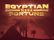 Egyptian Mega Fortune