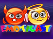 Emoticast