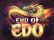 End of Edo