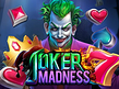 Eurasian Gaming Joker Madness