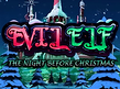 Evil Elf The Night Before Christmas