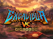 Excalibur VS Gigablox