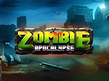 Expanse Studio Zombie Apocalypse