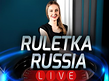Ezugi Russian Roulette