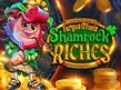Fergus O Funs Shamrock Riches
