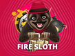 Fire Sloth