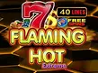 Flaming Hot Extreme