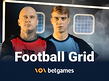 Football Grid