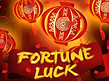 Fortune Luck
