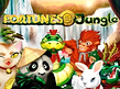 Fortunes of the Jungle