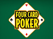 Four Card Poker