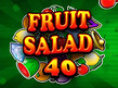 Fruit Salad 40