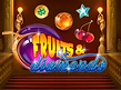 Fruits and Diamonds