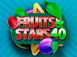 Fruits and Stars 40