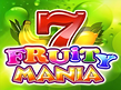 Fruity Mania