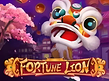 Funta Gaming Fortune Lion