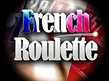 Game Inc French Roulette
