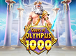 Gates of Olympus 1000