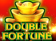 Givme Games Double Fortune