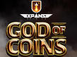 God of Coins