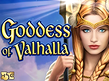 Goddess of Valhalla