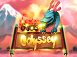 Gods Odyssey