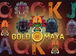 Gold of Maya
