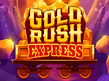 Gold Rush Express