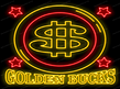 Golden Bucks
