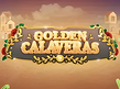 Golden Calaveras