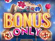 Golden Rock Bonus Only