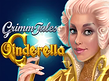 Grimm Tales Cinderella