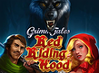 Grimm Tales Red Riding Hood