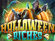 Halloween Riches