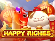 Happy Riches