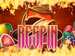 Hellish Seven Respin