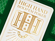 High Hand Holdem Poker