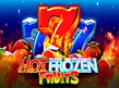 Hot Frozen Fruits