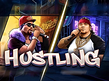 Hustling