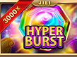 Hyper Burst