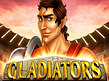 Intervision Gaming Gladiators