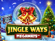 Jingle Ways MegaWays