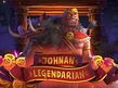 Johnan Legendarian