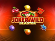 Joker Wild Blaster