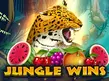 Jungle Wins